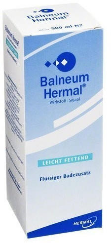 Aqeo Balneum Hermal Bad, 500 ml