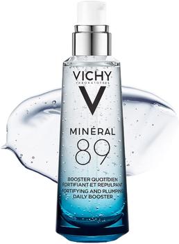 Vichy Minéral 89 Stärkender und auffüllender Hyaluron-Booster 75 ml