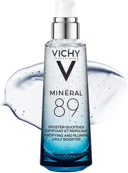 Vichy Minéral 89 Stärkender und auffüllender Hyaluron-Booster 75 ml