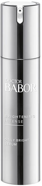 Doctor Babor Brightening Intense Daily Bright Serum (50ml)