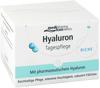 Medipharma Hyaluron Tagespflege Riche 50 ml