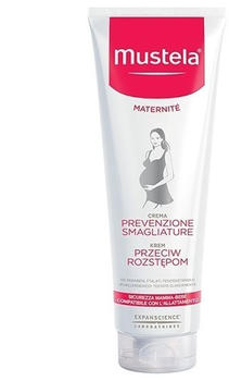 Mustela Maternit&eacute; Stretch Marks Cream 3in1 (250ml)