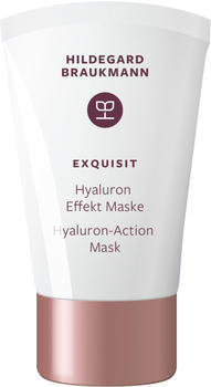 Hildegard Braukmann Exquisit Hyaluron Effekt Maske (30ml)