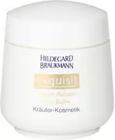 Hildegard Braukmann, Exquisit Augen Balsam