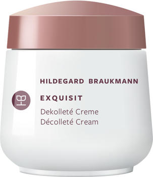 Hildegard Braukmann Exquisit Dekolleté Creme (50ml)