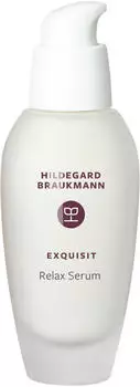 Hildegard Braukmann Exquisit Relax Serum (30ml)