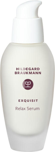 Hildegard Braukmann Exquisit Relax Serum (30ml)