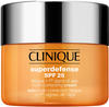 Clinique Superdefense Cream SPF 25 Skin Type 1,2 30 ml