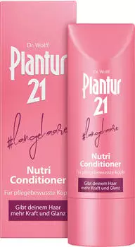 Plantur 21 #langehaare Nutri-Conditioner (250 ml)