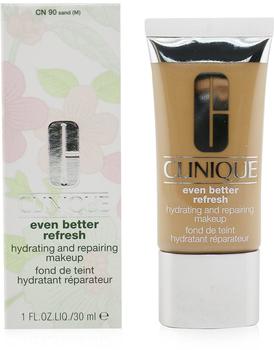 Clinique Even Better Refresh Hydrating and Repairing CN 90 sand 30 ml