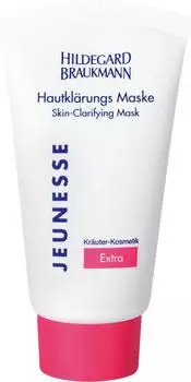 Hildegard Braukmann Jeunesse Hautkl&auml;rung Maske (50ml)