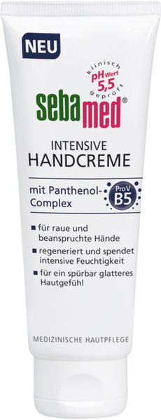 Sebamed Intensive Handcreme Panthenol-Complex (75ml)