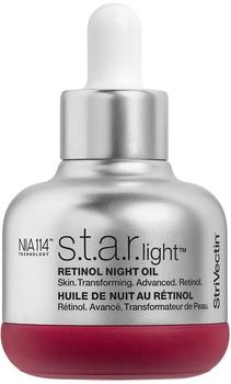 StriVectin S.t.a.r. light Retinol Night Oil (30ml)