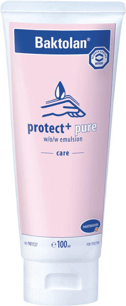 Bode Baktolan Protect+ Pure (100 ml)