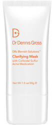 Dr Dennis Gross Skincare DRX Blemish Solution Clarifying Mask (30g)