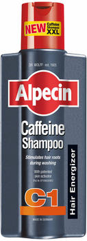 Alpecin Coffein Shampoo C1 (375ml)