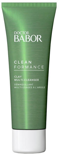 Doctor Babor CleanFormance Clay Multi-Cleanser (50ml)