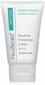NeoStrata Restore Daytime Protection Cream LSF 23 40 g