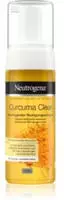 Neutrogena Curcuma Clear Beruhigender Reinigungsschaum 150 ml