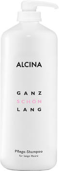 Alcina Ganz Schön Lang Shampoo (1250 ml)