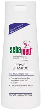 Sebamed Hair Care Shampoo (200 ml)