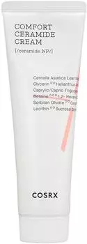 Cosrx Balancium Comfort Ceramide Cream (80g)