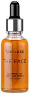 Tan-Luxe The Face Illuminating Self-Tan Drops 30 ml