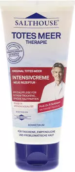 Salthouse SALTHOUSE® Totes Meer Intensiv-Creme FORTE