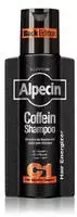Alpecin Coffein-Shampoo C1 Black Edition 250 ml