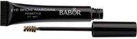 Babor AGE ID Eye Brow Mascara Fix&Style 02 ash - Style 3 g