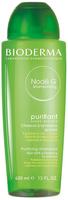 Bioderma Nod&eacute; Shampooing fluide 400 ml, Grundpreis: &euro; 34,48 / l