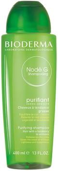 Bioderma Nodé G Purifying Shampoo (400ml)