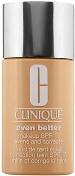 Clinique Even Better Makeup SPF 15 (30 ml) WN56 Cashew