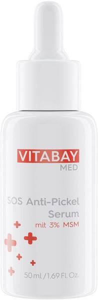Vitabay SOS Anti-Pickel Serum 50 ml
