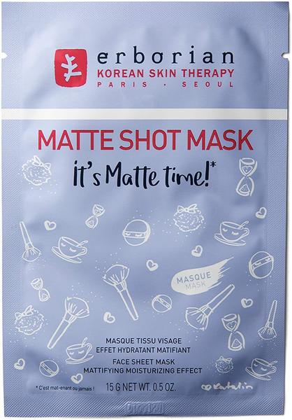 Erborian Matte Shot Mask (15g)