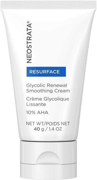 NeoStrata Glycolic Renewal Smoothing Cream 10% AHA (40g)