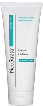 NeoStrata Restore Bionic Erneuernde Gesichtsmilch 200 ml für Frauen