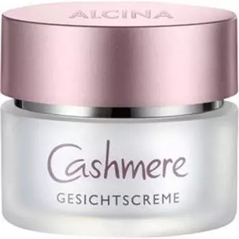 Alcina Cashmere Gesichtscreme 50 ml