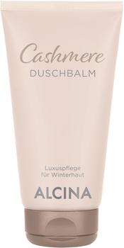 Alcina Cashmere Duschbalm (150ml)