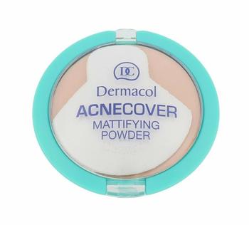 Dermacol Botocell Dermacol Acnecover Foundation, 1er Pack (1 x 1 Stück)