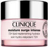 CLINIQUE Moisture Surge Intense 72H Lipid-Replenishing Hydrator Gesichtscreme 30 ml