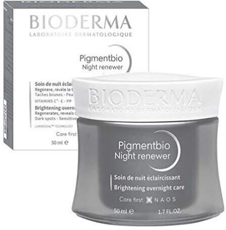 Bioderma Pigmentbio (50ml)