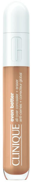 Clinique Even Better All-Over Concealer + Eraser CN 90 Sand (6ml)