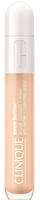 Clinique KF54010000, Clinique Even Better All Over Concealer+Eraser Pflege 6 ml,
