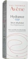 Avène Hydrance intensives feuchtigkeitsspendendes Serum für sehr empfindliche Haut 30 ml