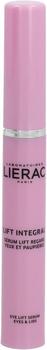Lierac Lift Integral Serum 15 ml, Augenserum für alle Hauttypen, für Damen und Herren geeignet, Anti-Aging Augenpflege