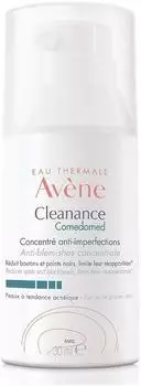 Av&egrave;ne Cleanance Comedomed Anti-Unreinheiten Creme (30ml)