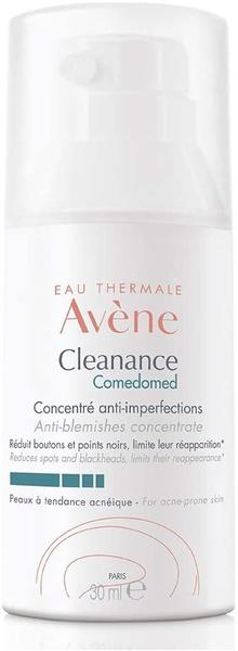 Avène Cleanance Comedomed Anti-Unreinheiten Konz., 30 ml