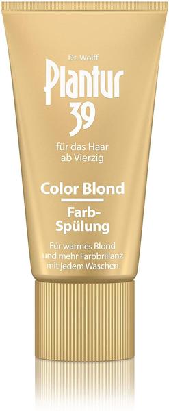 Plantur 39 Color Blond Farb-Spülung (150 ml)