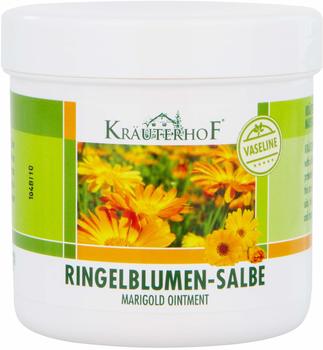 Kr&auml;uterhof Ringelblumensalbe (250ml)